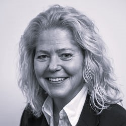 Hanne Gall (Mødeleder EGN Danmark) bruger Personprofil DISC for virksomheder