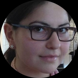Anna Winther (Butikschef @ Synoptik) bruger Personprofil DISC for virksomheder