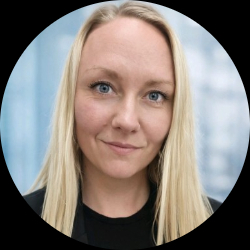 Anne-Dorte Ploumann Simonsen (Socialrådgiver og sygeplejerske @ Skive Kommune) bruger Personprofil DISC for virksomheder