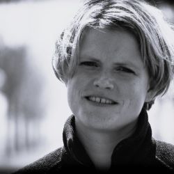 Anne Freuchen Christensen (Teamleder & dyrlæge @ Evidensia Dyrehospital A/S) bruger Personprofil DISC for virksomheder