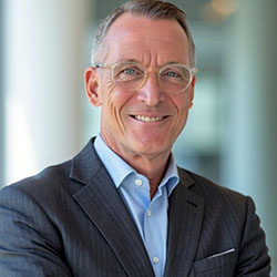 Bjarne Schreiner (Partner @ ERA Group) bruger Personprofil DISC for virksomheder