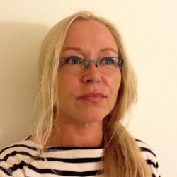 Camilla Ehlers (HRM | People | Aviation - Maersk Air Cargo A/S) bruger Personprofil DISC for virksomheder