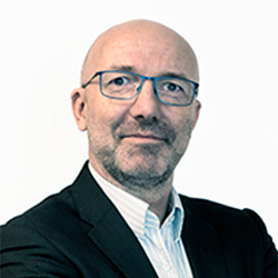 Hans-Henrik Hansen (Country Manager - Era Group) bruger Personprofil DISC for virksomheder