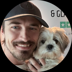 Frederik Simonsen (Direktør & Partner @ Luksushund / Staey) bruger Personprofil DISC for virksomheder