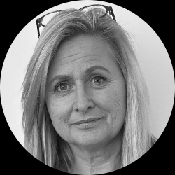 Helle Nielsen (Projektchef - Lyngkilde) bruger Personprofil DISC for virksomheder