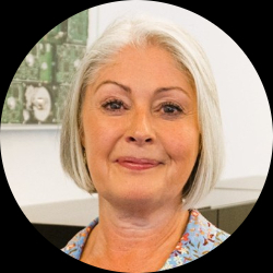 Lene Flensborg (Head of People & Culture @ JCD A/S) bruger Personprofil DISC for virksomheder