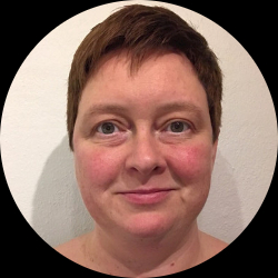 Majbrit Staun (Quality Coordinator @ Nopa Nordic A/S) bruger Personprofil DISC for virksomheder