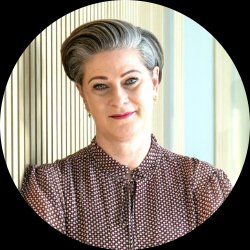 Mette Dahl (Legal Assistant - Plant Supervision ApS) bruger Personprofil DISC for virksomheder