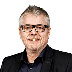 Michael H. Jørgensen (Indehaver home (Holbæk, Odsherred & Bramsnæs)) bruger Personprofil DISC for virksomheder