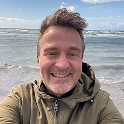 Michael Hanert ( - Hørsholm Kommune - Økonomi) bruger Personprofil DISC for virksomheder