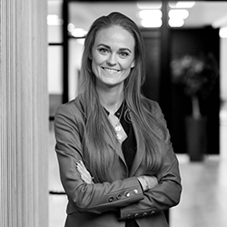 Mille Malund (Key Account Manager @ Bording Danmark A/S) bruger Personprofil DISC for virksomheder