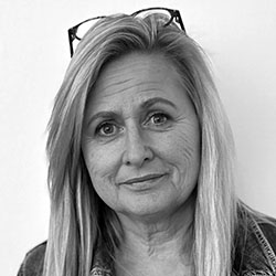 Helle Nielsen (Projektchef - Lyngkilde a/s) bruger Personprofil DISC for virksomheder