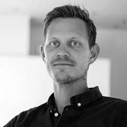 Steffen Lund Eriksen (Institutionsleder, Daginstitutionen Frisenborg & Svaneparkens Børnehus) bruger Personprofil DISC for virksomheder