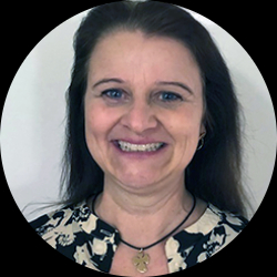 Susan Hansen (HR Koordinator @ KiiltoClean A/S) bruger Personprofil DISC for virksomheder