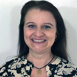 Susan Hansen (HR Coordinator | KiiltoClean A/S) bruger Personprofil DISC for virksomheder