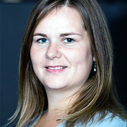 Susanne Bach (HR-koordinator @ Cobod) bruger Personprofil DISC for virksomheder