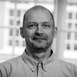 Svend Kristensen (Senior DriftsIngeniør @ ATP-Ejendomme) bruger Personprofil DISC for virksomheder