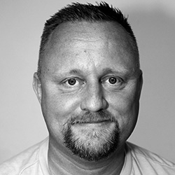 Thomas Nielsen (Leder @ Børnehuset Spiloppen) bruger Personprofil DISC for virksomheder