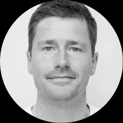 Tommy Lynge Jensen (Head Of Marketing @ Plant Supervision ApS) bruger Personprofil DISC for virksomheder