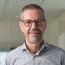 Torben Pedersen (Product Manager - Mixing @ Alflow) bruger Personprofil DISC for virksomheder