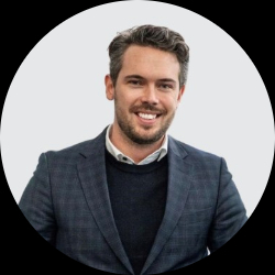 Valentin Schmidt (CSO @ ITCI One Systems A/S) bruger Personprofil DISC for virksomheder
