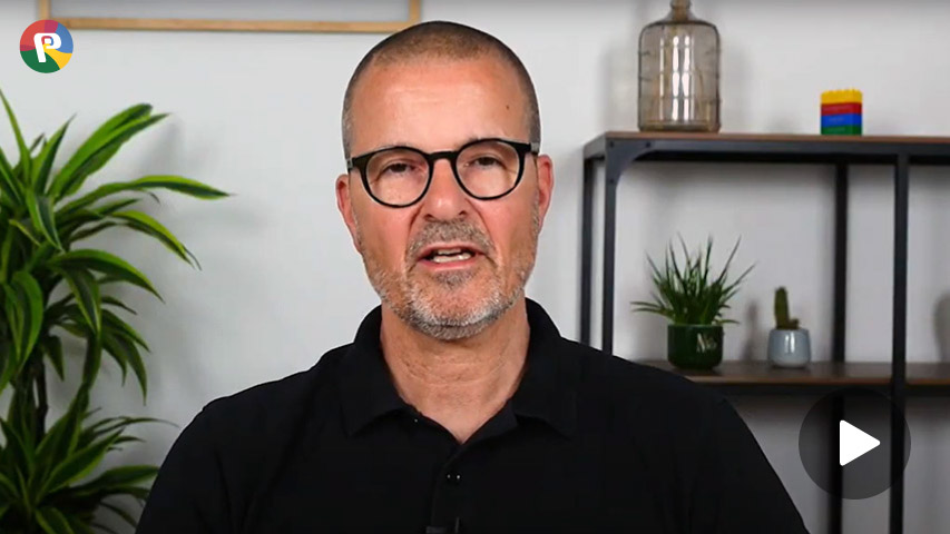 Hør underviser Theis Askling fortælle om vores DISC-Certificering på Personprofil.dk