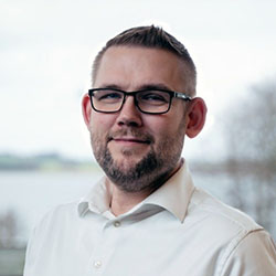 Morten Lund Wilhelmsen (Rådgiver & Statsautoriseret revisor @ Revisorgården) bruger Personprofil DISC for virksomheder