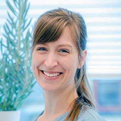 Trolle Tanstrup (Dyrlæge @ Toftbo Dyreklinik) bruger Personprofil DISC for virksomheder